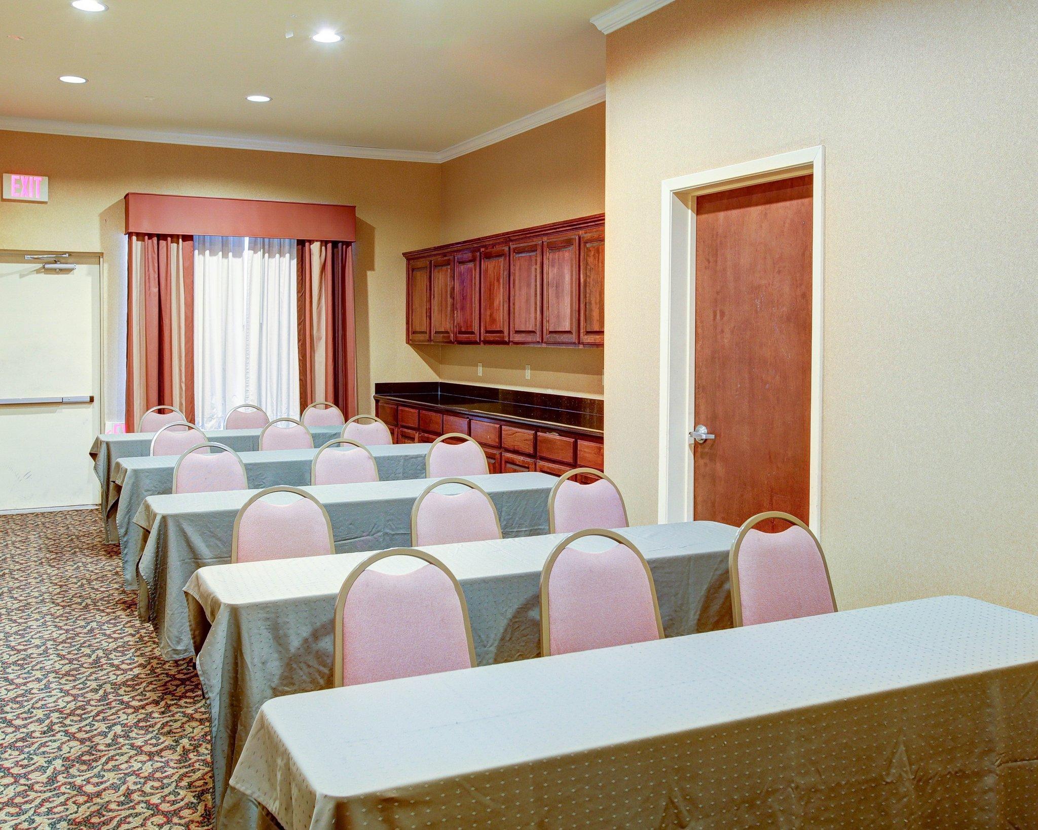 Comfort Texas Ave Hotel College Station